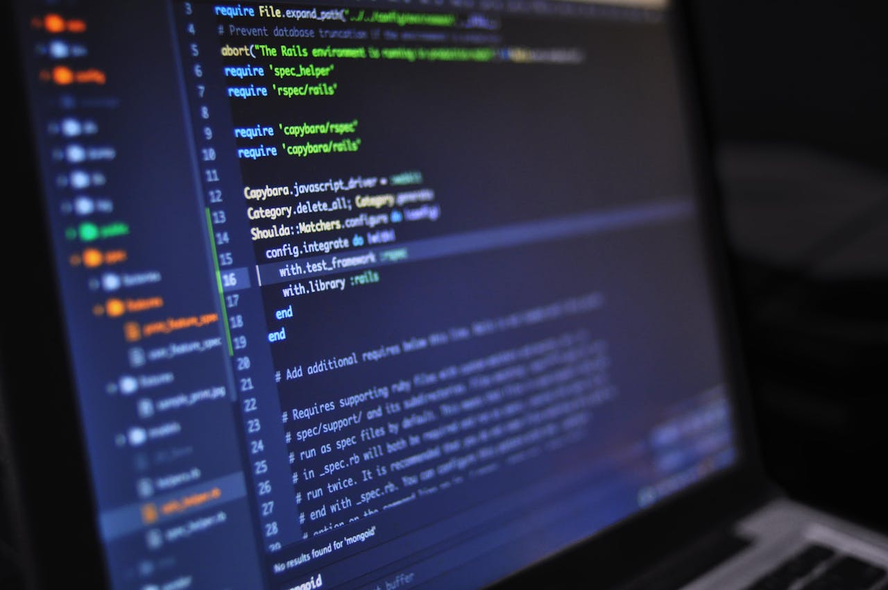 Développement web par Webdesign29