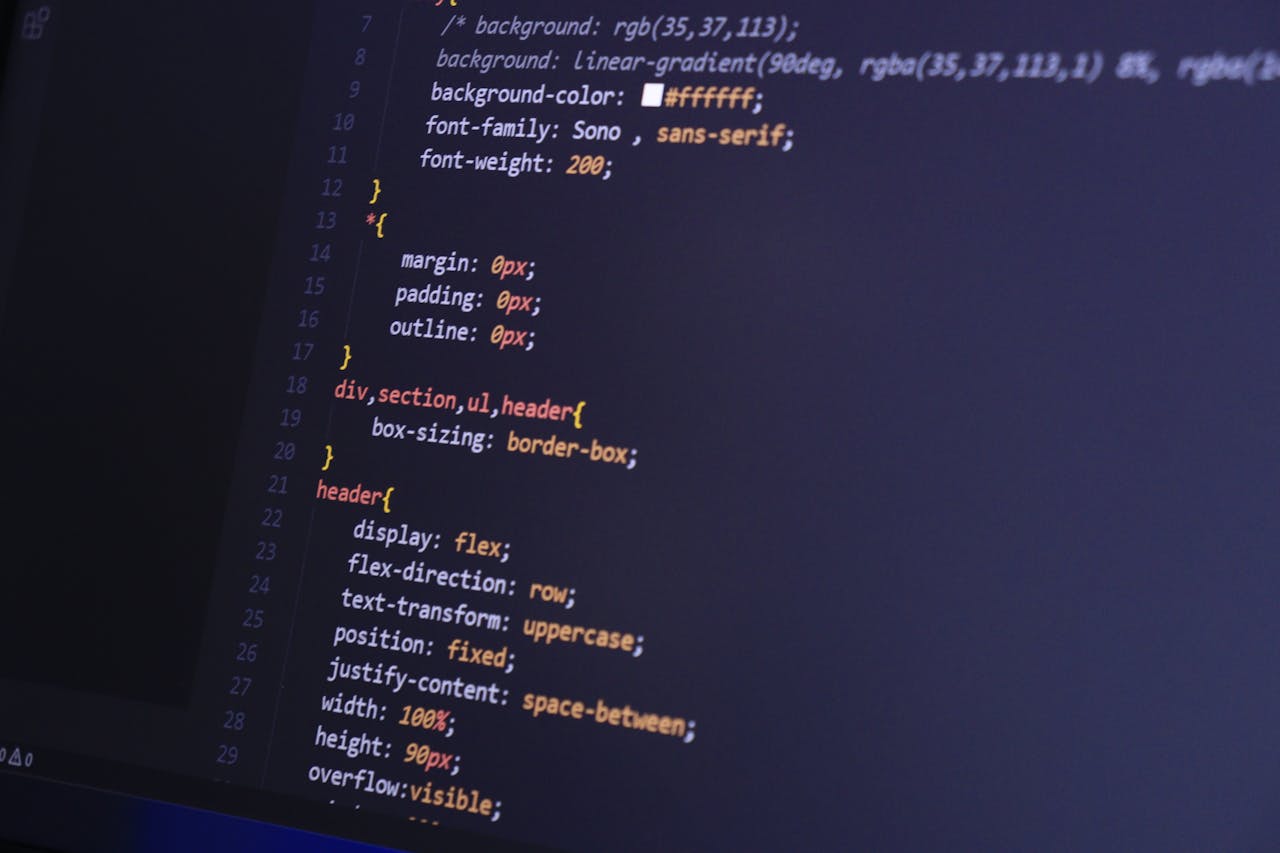 Hébergement web